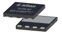 ipl65r130c7auma1 Infineon CoolMOS C7 Type N-Channel MOSFET, 15 A, 650 V Enhancement, 5-Pin VSON IPL65R130C7AUMA1