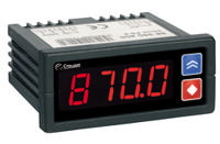 88950400 Crouzet Display Module for Use with Millenium 3, 0-10V, Digital
