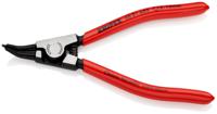 46-31-a02 Knipex 46 31 A02 Circlip Pliers, 130 mm Overall, Bent Tip