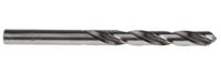 2607018361 Bosch 19-Piece Twist Drill Bit Set for Metal, 10mm Max, 1mm Min, HSS-G Bits