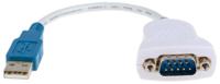 uc232r-10 FTDI Chip RS232 USB A D-sub, 9 Pin Male Converter Cable