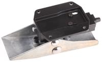 x3048402 Norgren Pedal 5/2 Pneumatic Manual Control Valve X30 Series, G 1/8, 1/8in, III B