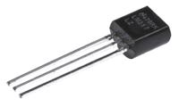lm317lznopb Texas Instruments, Voltage Regulator 0.625 W 40V TO-92 3-Pin