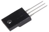 spa15n60c3xksa1 Infineon CoolMOS C3 Type N-Channel MOSFET, 15 A, 600 V Enhancement, 3-Pin TO-220FP SPA15N60C3XKSA1