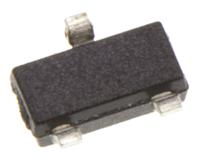 mcp9700at-ett Microchip Voltage Temperature Sensor, Voltage Output, Surface Mount, Analogue, ±2°C, 3 Pins