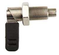 237-823 RS PRO M20 Index Plunger, 69mm Long