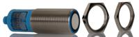 um30-213113 Sick Ultrasonic Sensor Barrel M30 x 1.5, 2000 mm, Analogue, 5-Pin M12 Connector IP67