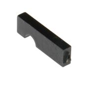 251-716 RS PRO 3.2mm x 113 Piece Engraving Punch Set, (Blanks (x12), Holder, Individual Punches (x100))