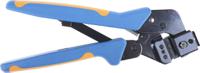 90759-1 TE Connectivity PRO-CRIMPER III Hand Ratcheting Crimp Tool for Mini-Universal MATE-N-LOK Connector Contacts, 0.3