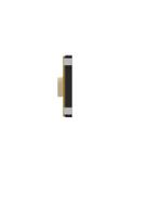 mcslpt4644b2phtr TE Connectivity Black Round Button Tactile Switch, SPST 50 mA Surface Mount
