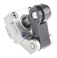 zcke21 Telemecanique Sensors OsiSense XC Series Limit Switch Operating Head for Use with XC Series
