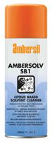 31598-ac Ambersil Ambersolv SB1 Solvent Based Degreaser 400 ml Aerosol