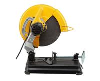 d28730-qs DeWALT 355mm Corded Chop Saw, Type C - Euro Plug