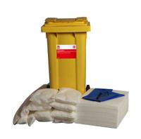 189-0069 RS PRO 105L Oil Spill Kit