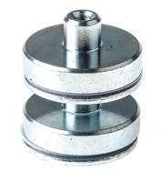 e777neo Eclipse Neodymium Magnet 350N, Length 15.5mm, Width 32mm