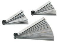 770-e SAM 770-E Feeler Gauge 0.04 → 1mm, 18 Blades