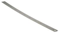 dela1056500 Facom 500mm Stainless Steel Metric Ruler