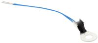 b57703m0502g040 EPCOS Thermistor, 5kΩ Resistance, NTC Type, 8.5 x 6.5 x 17.5mm