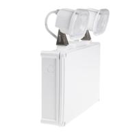 795-9381 RS PRO LED Emergency Lighting, Twin Spot, 2 x 7.5W, Non Maintained