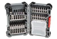 2608521u71 Bosch Impact Bit Set 31 Pieces, Phillips, Pozidriv, Torx