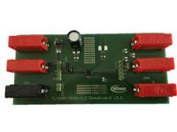 tls805b1ldvboardtobo1 Infineon TLS805B1LDV BOARD LDO Voltage Regulator for TLS805/TLS810 Linear Voltage Regulator for Low Quiescent Current