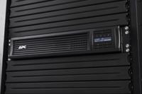 smt3000rmi2uc APC 160 → 286V Input Rack Mount Uninterruptible Power Supply, 3000VA (2.7kW), Smart-UPS SMT