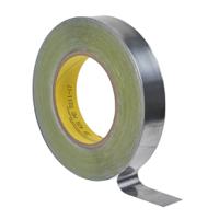 7100229093 3M 425 Conductive Aluminium Tape, 12mm x 55m
