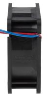 614ngh ebm-papst 600 N Series Axial Fan, 24 V dc, DC Operation, 43m³/h, 2.5W, 60 x 60 x 25mm