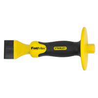 4-18-333 Stanley Chromium vanadium Cold Chisel, 215mm Length, 45 mm Blade Width
