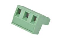 691351400003 Wurth Elektronik, 7.62mm Pitch, 3514, 3 Way, , Pluggable Terminal Block, Plug, Cable Mount, Screw Termination,
