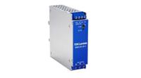 drb240-48-1 TDK-Lambda DRB DIN Rail Power Supply, 85 → 265V ac Input, 48V dc Output, 5A Output, 240W