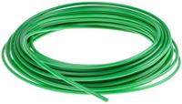 415-0446 RS PRO Compressed Air Pipe Green Nylon 10mm x 30m NLF Series