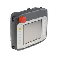 pfxgp4311htader Pro-face GP4000H Series TFT Touch Screen HMI - 5.7 in, TFT LCD Display, 640 x 480