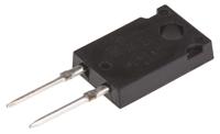 lto050f4r700jte3 Vishay 4.7Ω Thick Film Resistor 50W ±5% LTO050F4R700JTE3