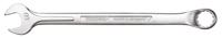1-b-10 Gedore 1B Series Combination Spanner, 10mm, Metric, Double Ended, 148 mm Overall