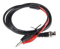 488-595 RS PRO, 1kV, 1.2m Lead Length