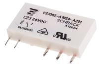 8006340321 Wieland DIN Rail Power Relay, 24V dc Coil, 20mA Switching Current, SPDT