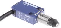 xcmd21g1l1 Telemecanique Sensors XCMD Series Plunger Limit Switch, NO/NC, IP66, IP67, IP68, DP, Zinc Alloy Housing, 240V ac Max,