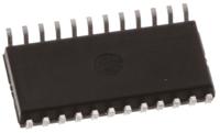 a3982slbtr-t Allegro Microsystems A3982SLBTR-T, Stepper Motor Driver IC, 35 V 2 A 24-Pin, SOIC