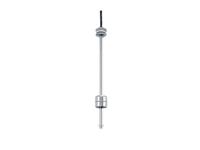ssf67a25b175 Sensata Cynergy3 SSF67 Series Vertical Stainless Steel Float Switch, Dual Switch Point Float, 1m Cable, Direct Load,