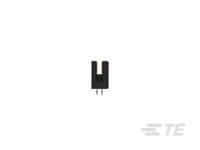 1-5102154-1 TE Connectivity AMP-LATCH Series Straight Through Hole PCB Header, 60 Contact(s), 2.54 mm Pitch, 2 Row, Shrouded