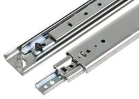 dz5321-0090-rs-a Accuride Steel Drawer Slide, 900mm Closed Length, 90kg Load