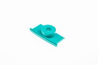 456-1060 RS PRO Nylon Terminal Block Housing IP44, Cable Mount
