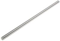 786-6059 RS PRO Stainless Steel Rod 10mm Diameter, 300mm L
