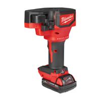 4933471152 Milwaukee , 18V Cordless Power Tool Kit - Cutting Kit