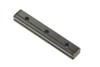 176-6661 RS PRO MGN Series, Linear Guide Rail 7mm width 45mm Length