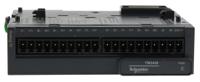 tm3ai8 Schneider Electric FC4A Series PLC I/O Module for Use with Modicon M221, Modicon M241, Modicon M251, Current, Voltage,