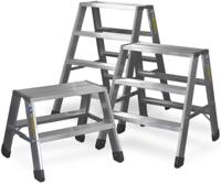 40374 Zarges 0.86m Aluminium Work Platform