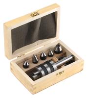 771-9161 RS PRO Lathe Chuck MT2