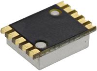 kcsa02-105 KCSA02-105 Kingbright 7-Segment LED Display, CA Red 30 mcd RH DP 5.1mm